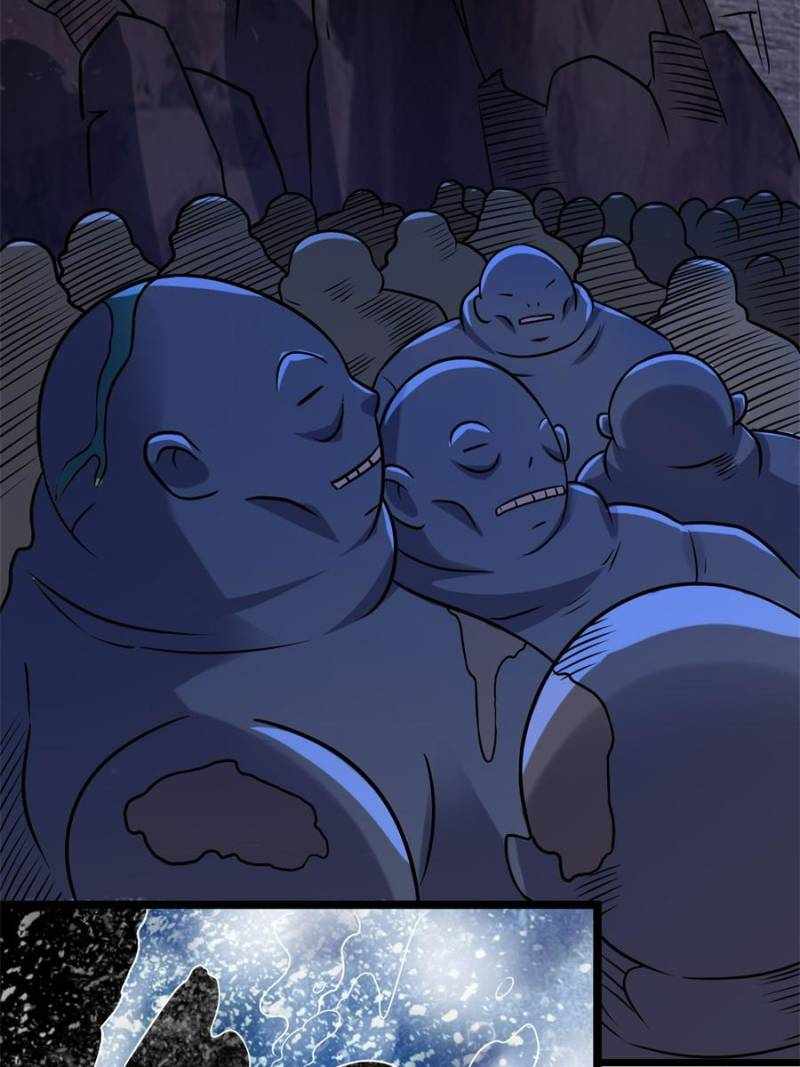 I Have a Golden Palace in the Last Days Chapter 84 - Page 26