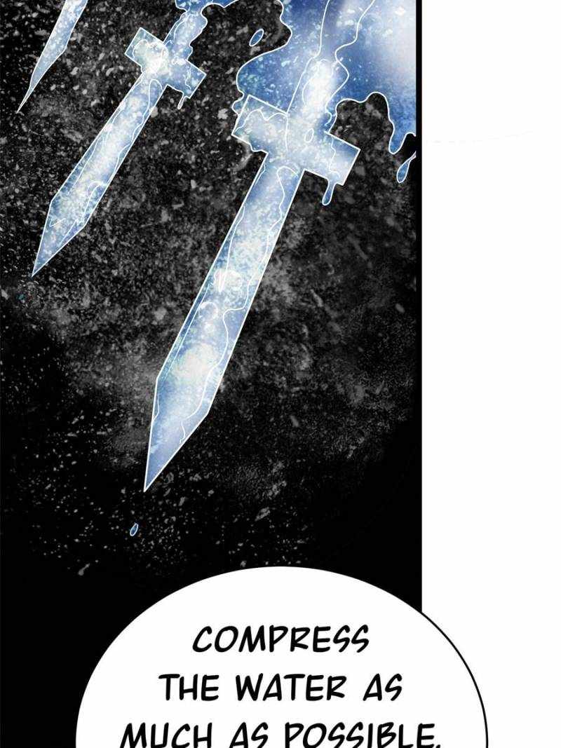 I Have a Golden Palace in the Last Days Chapter 84 - Page 27