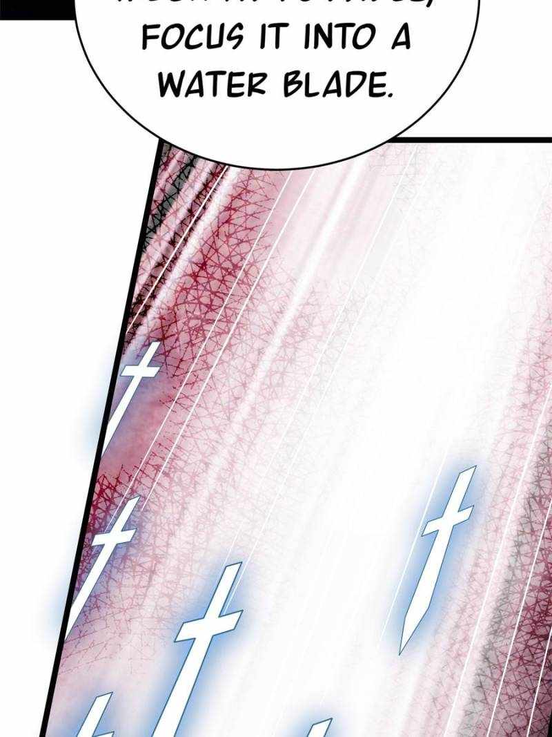 I Have a Golden Palace in the Last Days Chapter 84 - Page 28