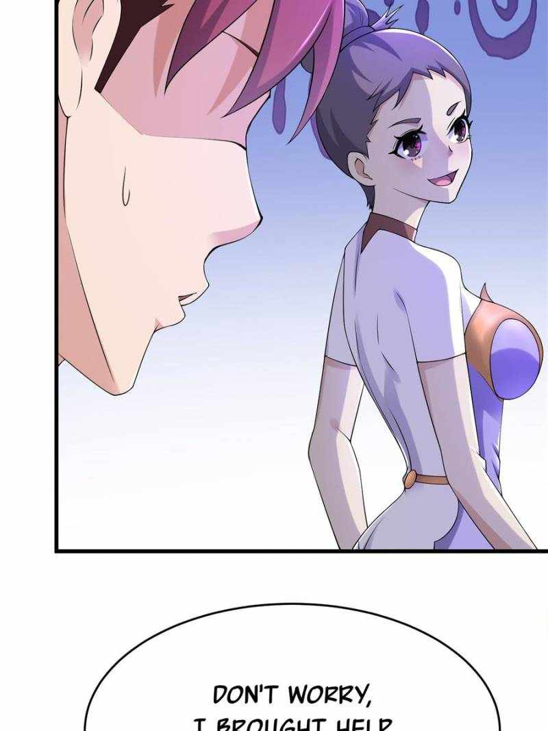 I Have a Golden Palace in the Last Days Chapter 84 - Page 3