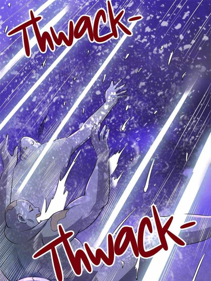 I Have a Golden Palace in the Last Days Chapter 84 - Page 30