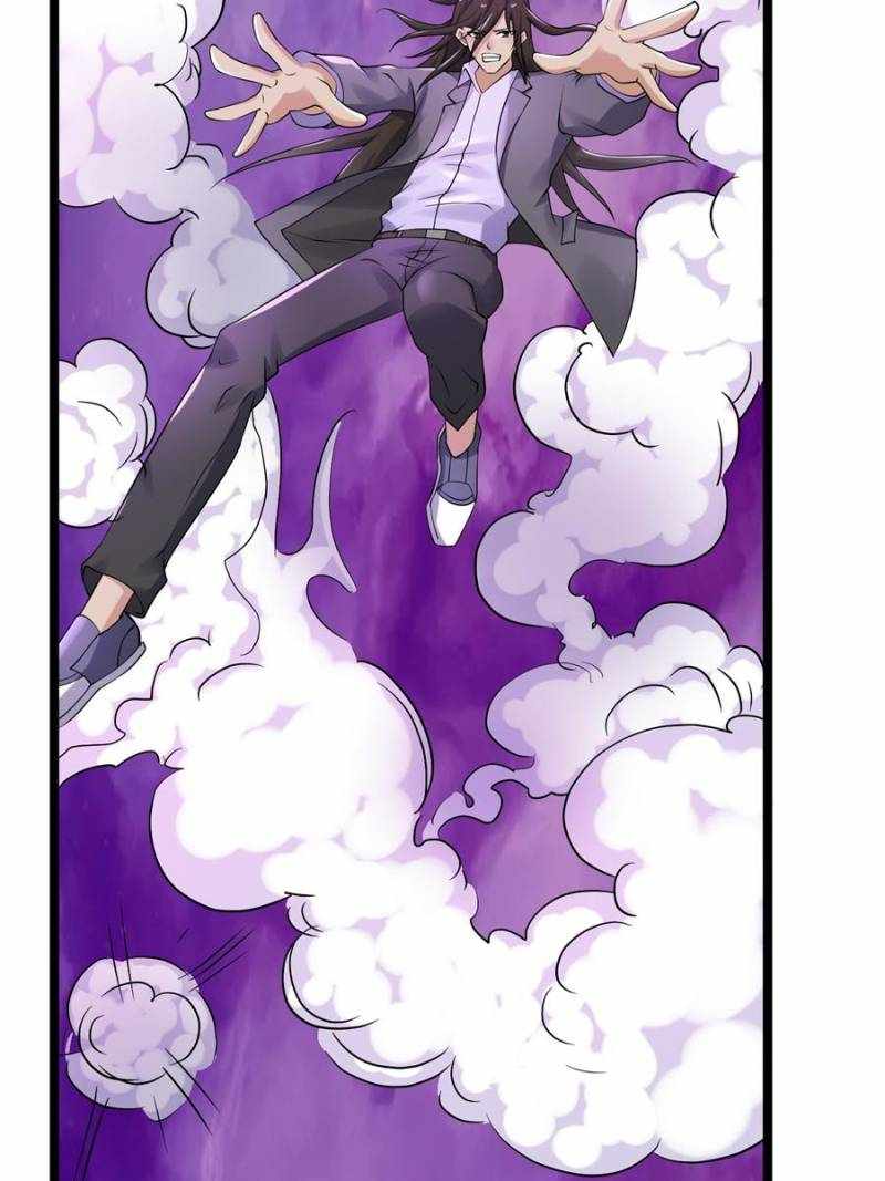 I Have a Golden Palace in the Last Days Chapter 84 - Page 32