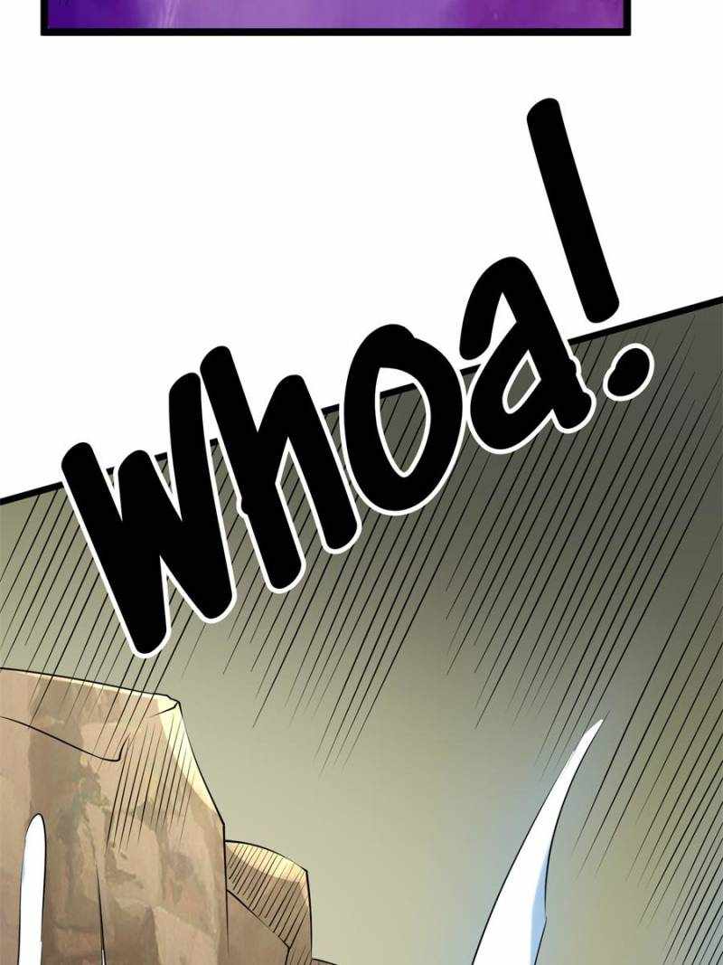 I Have a Golden Palace in the Last Days Chapter 84 - Page 33