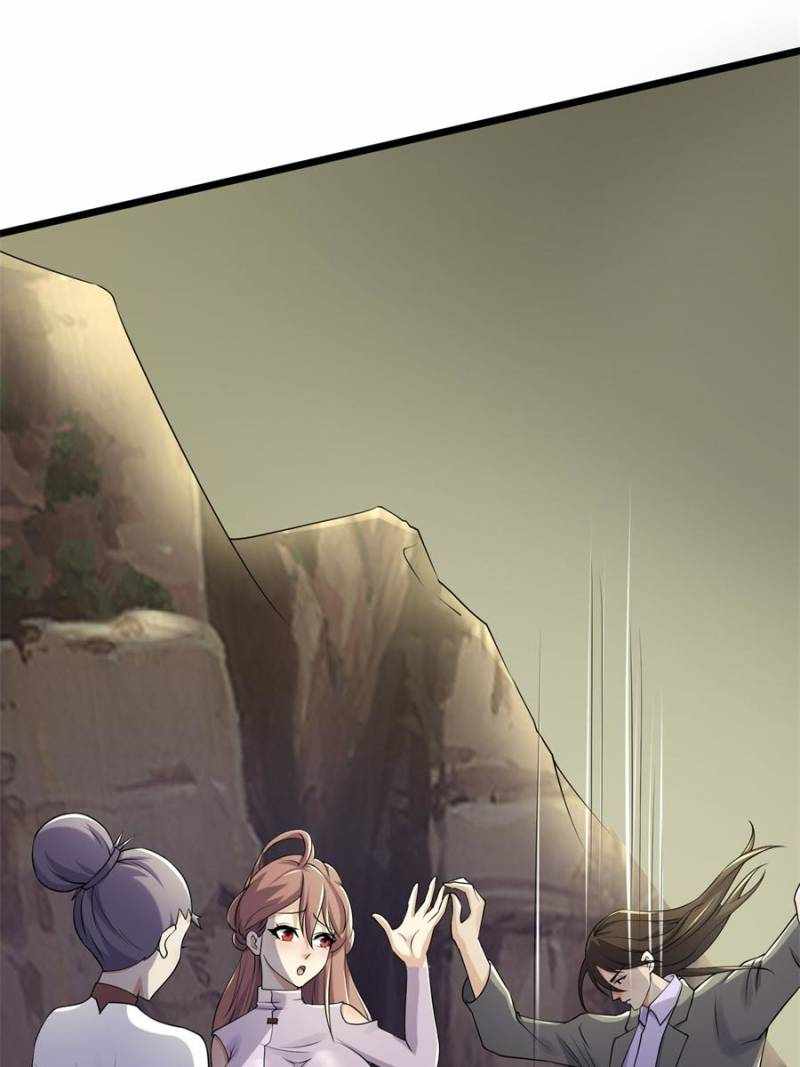 I Have a Golden Palace in the Last Days Chapter 84 - Page 36