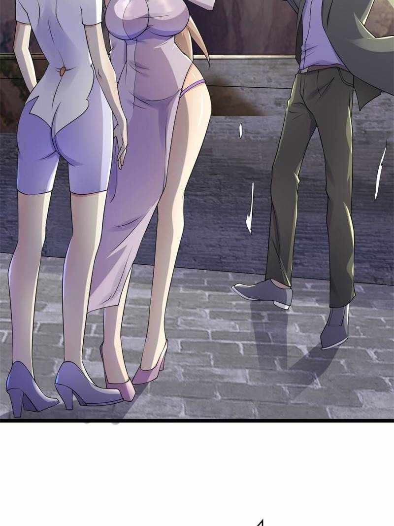 I Have a Golden Palace in the Last Days Chapter 84 - Page 37