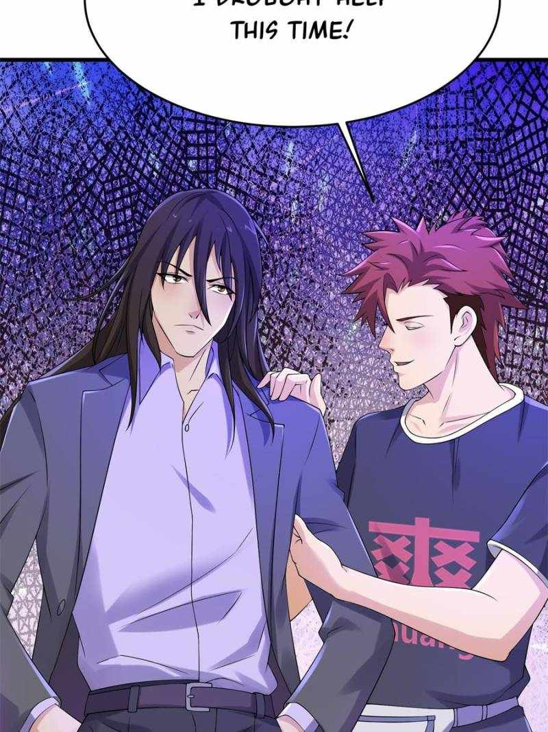 I Have a Golden Palace in the Last Days Chapter 84 - Page 4