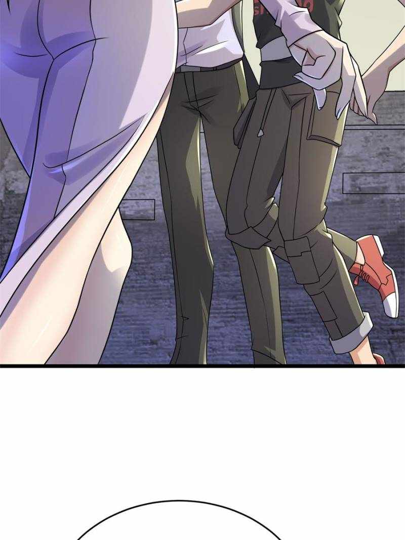 I Have a Golden Palace in the Last Days Chapter 84 - Page 42