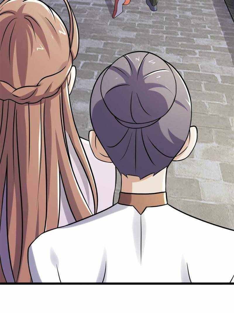 I Have a Golden Palace in the Last Days Chapter 84 - Page 44