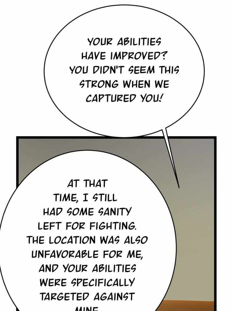 I Have a Golden Palace in the Last Days Chapter 84 - Page 45