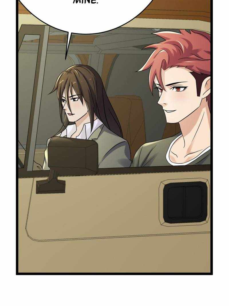 I Have a Golden Palace in the Last Days Chapter 84 - Page 46
