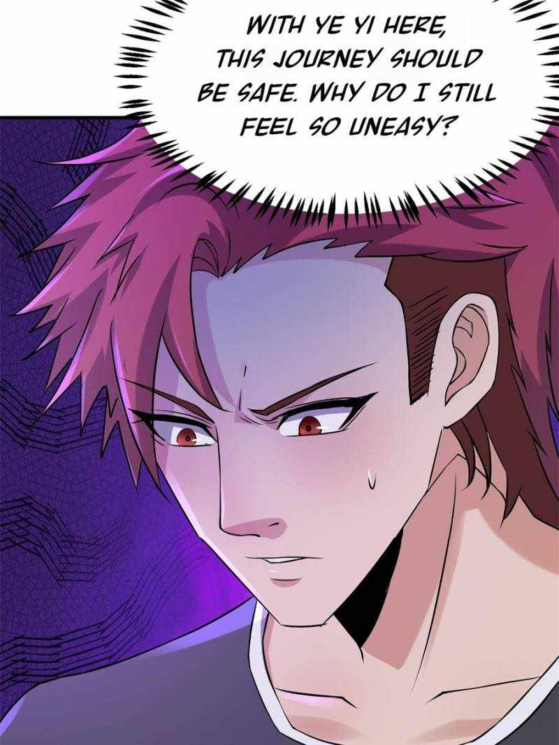 I Have a Golden Palace in the Last Days Chapter 84 - Page 50