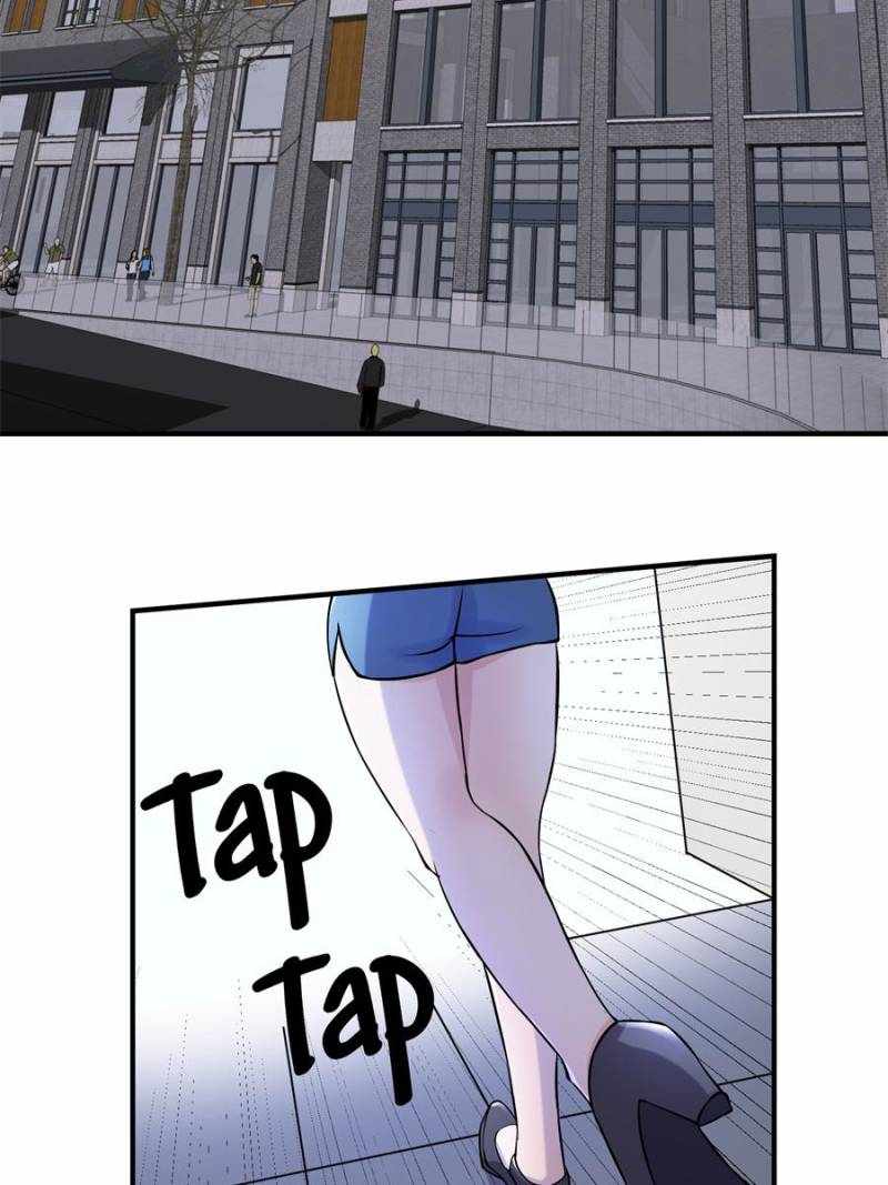 I Have a Golden Palace in the Last Days Chapter 84 - Page 52