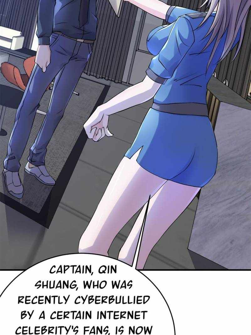 I Have a Golden Palace in the Last Days Chapter 84 - Page 56