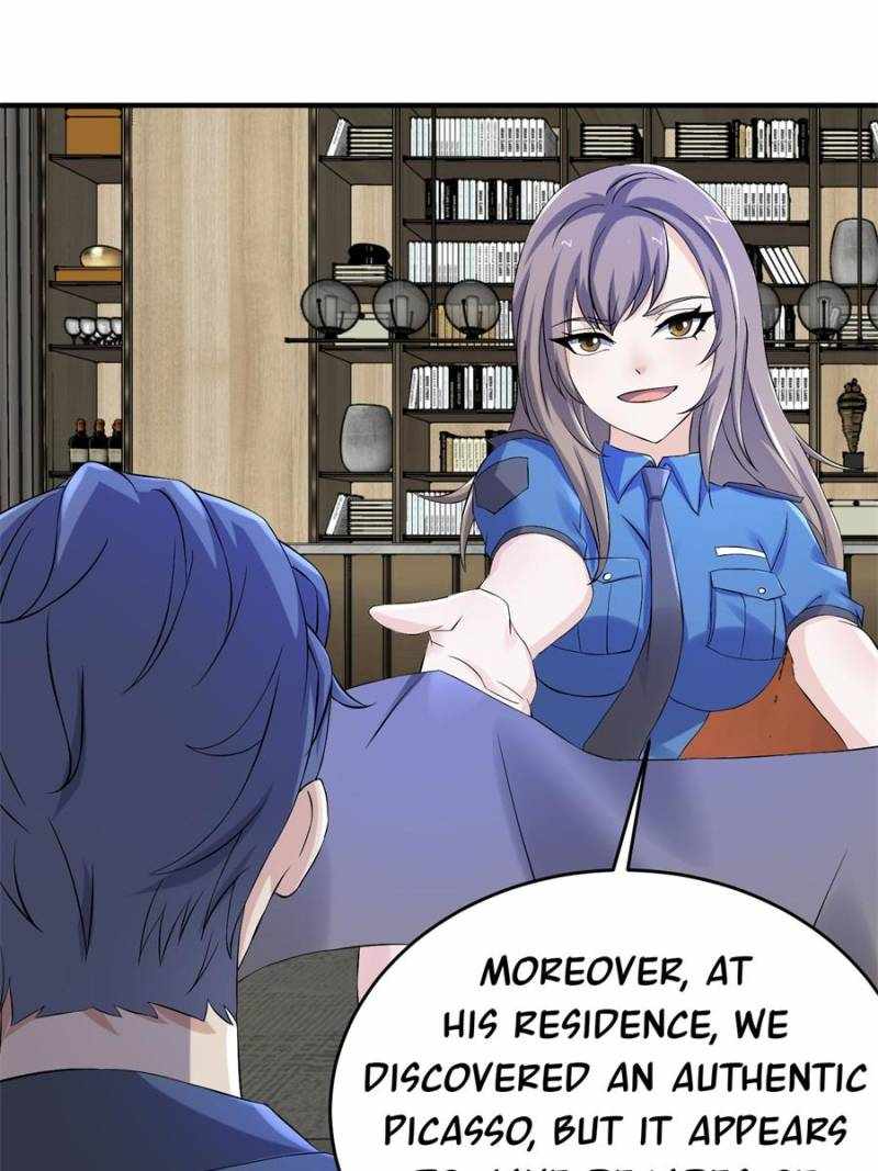 I Have a Golden Palace in the Last Days Chapter 84 - Page 60