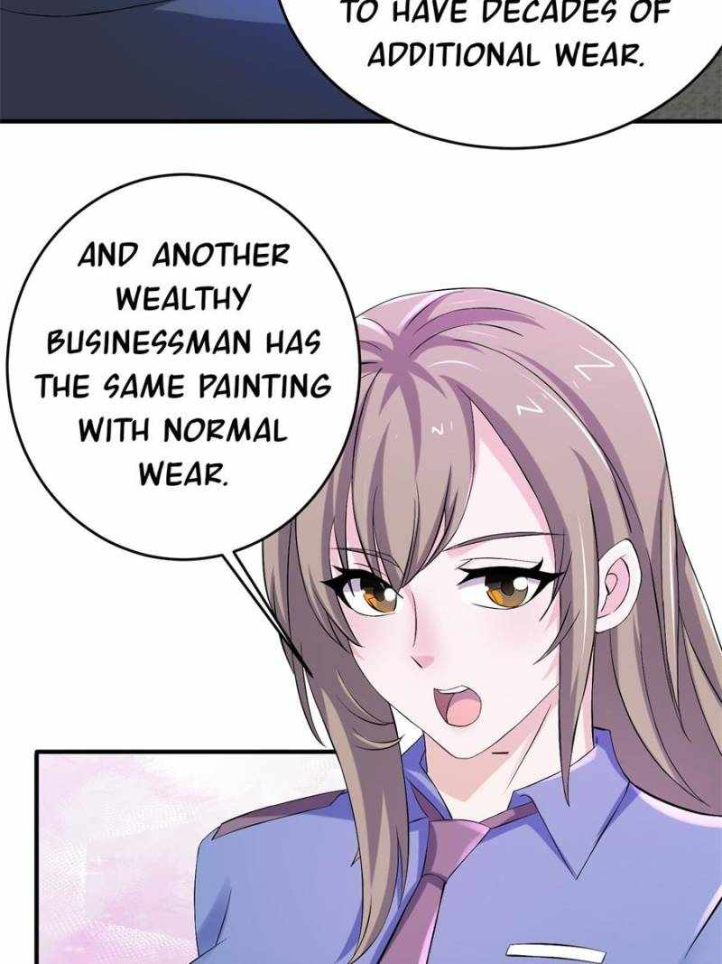 I Have a Golden Palace in the Last Days Chapter 84 - Page 61
