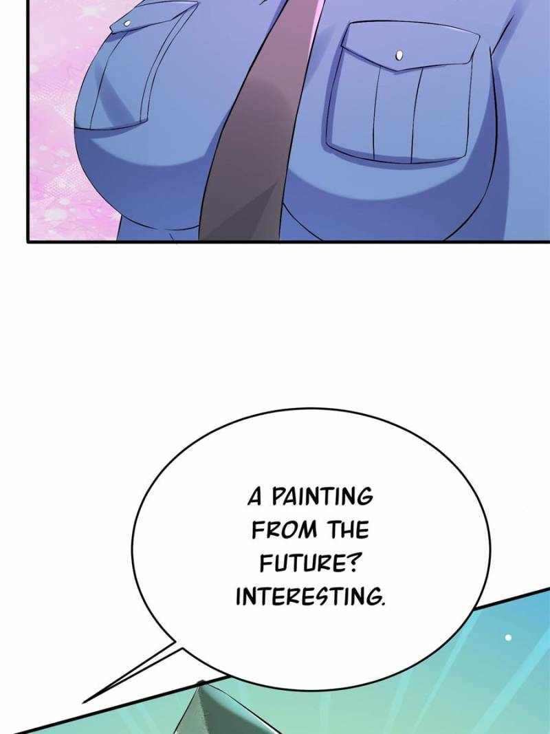 I Have a Golden Palace in the Last Days Chapter 84 - Page 62