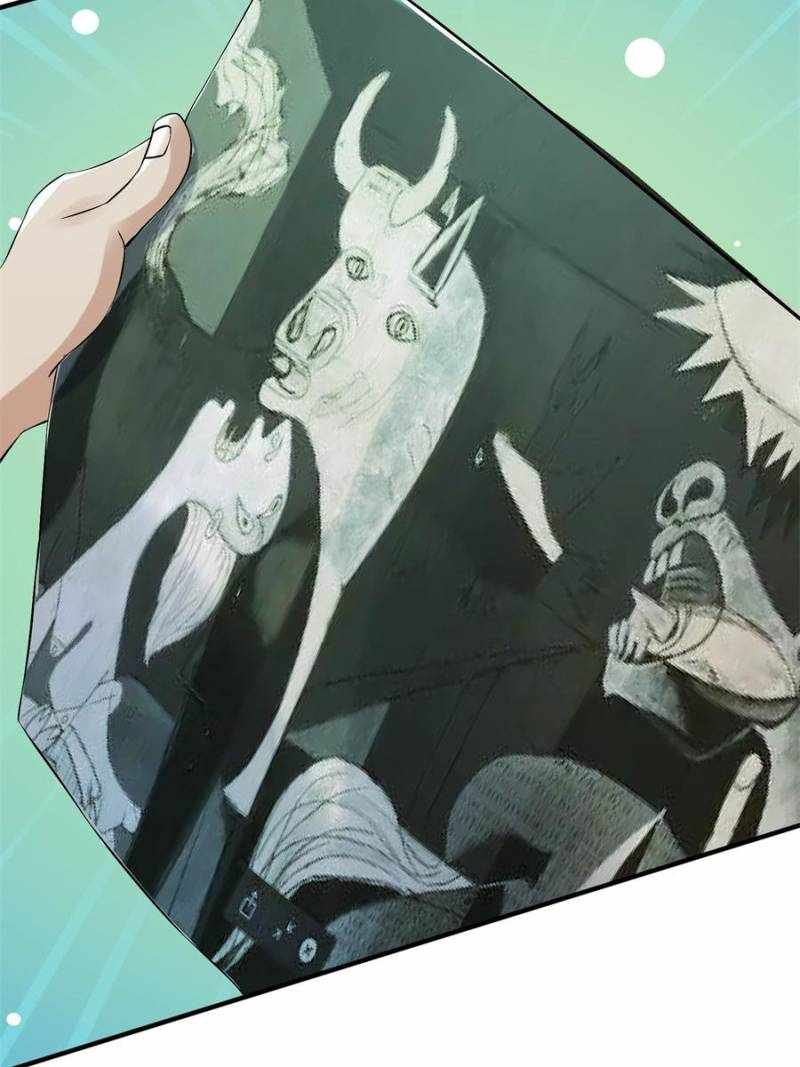 I Have a Golden Palace in the Last Days Chapter 84 - Page 63