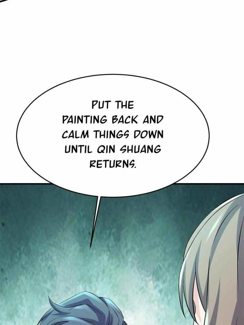 I Have a Golden Palace in the Last Days Chapter 84 - Page 64