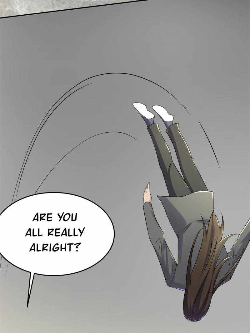 I Have a Golden Palace in the Last Days Chapter 84 - Page 8