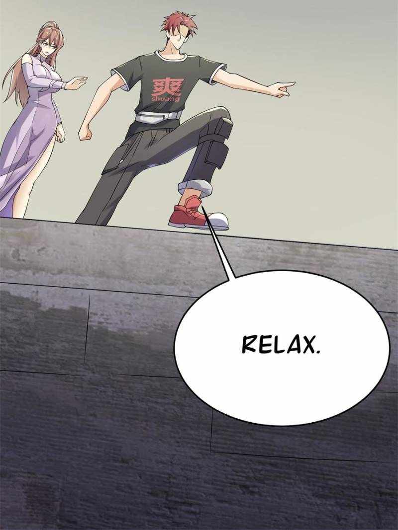 I Have a Golden Palace in the Last Days Chapter 84 - Page 9
