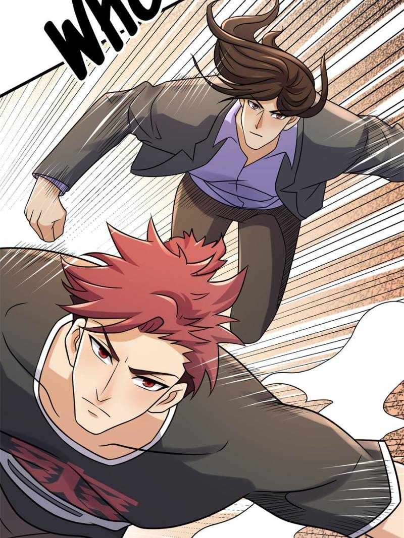 I Have a Golden Palace in the Last Days Chapter 85 - Page 15