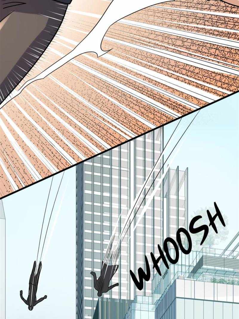 I Have a Golden Palace in the Last Days Chapter 85 - Page 16