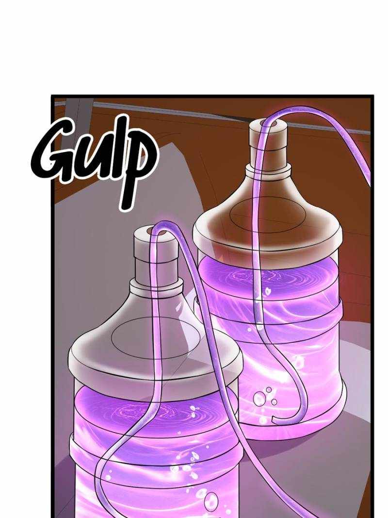 I Have a Golden Palace in the Last Days Chapter 85 - Page 2