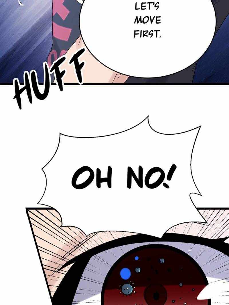 I Have a Golden Palace in the Last Days Chapter 85 - Page 24