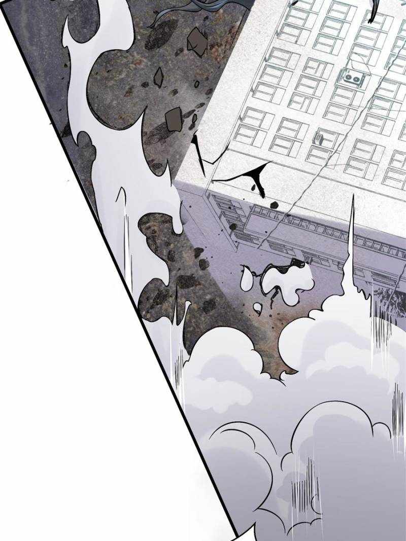 I Have a Golden Palace in the Last Days Chapter 85 - Page 32
