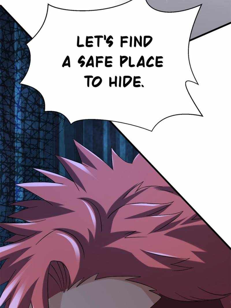 I Have a Golden Palace in the Last Days Chapter 85 - Page 33