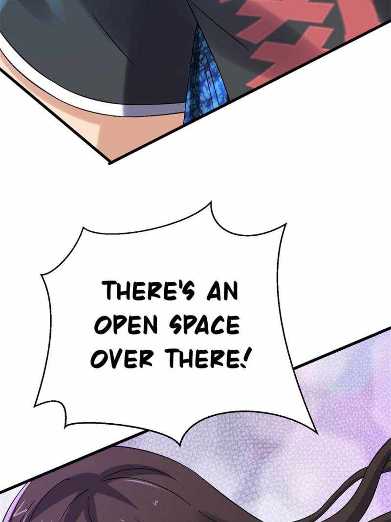 I Have a Golden Palace in the Last Days Chapter 85 - Page 35