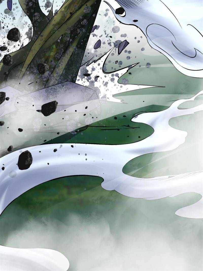 I Have a Golden Palace in the Last Days Chapter 85 - Page 39