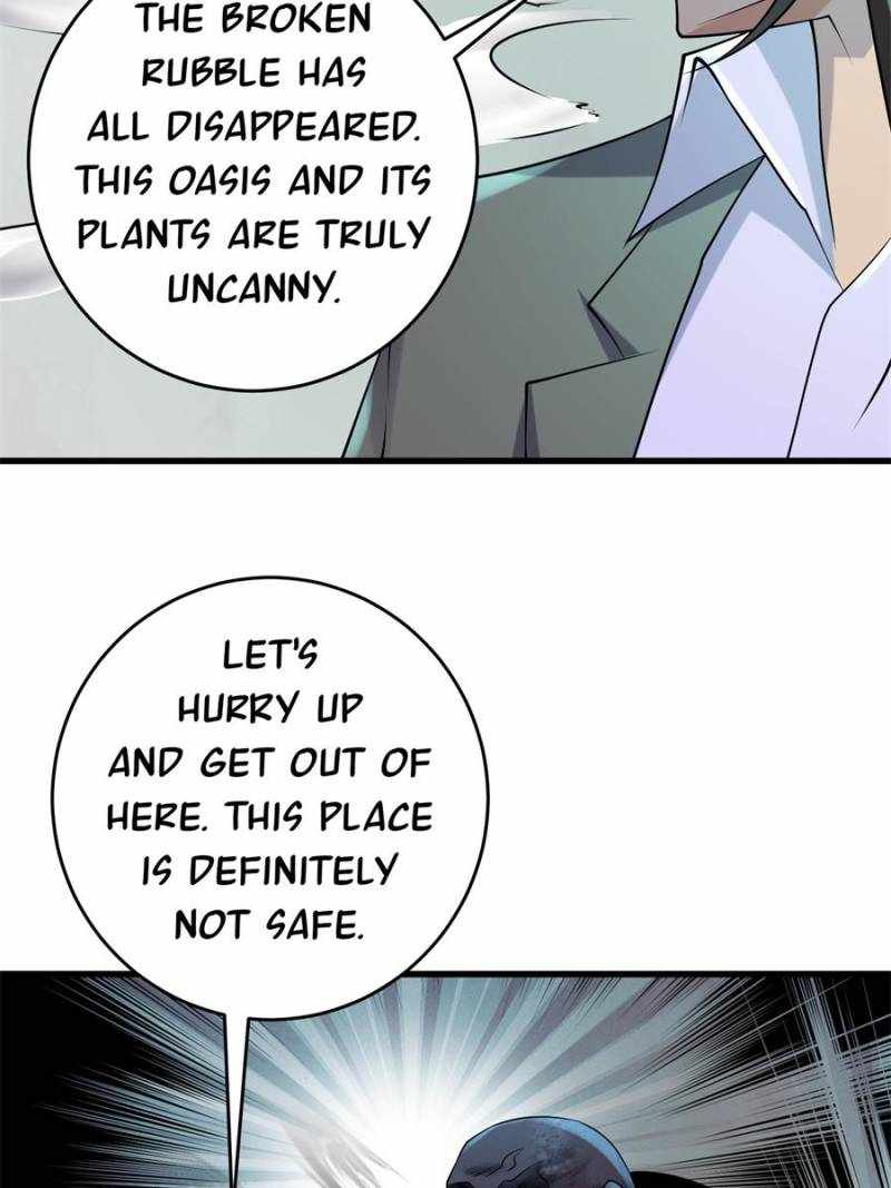 I Have a Golden Palace in the Last Days Chapter 85 - Page 42