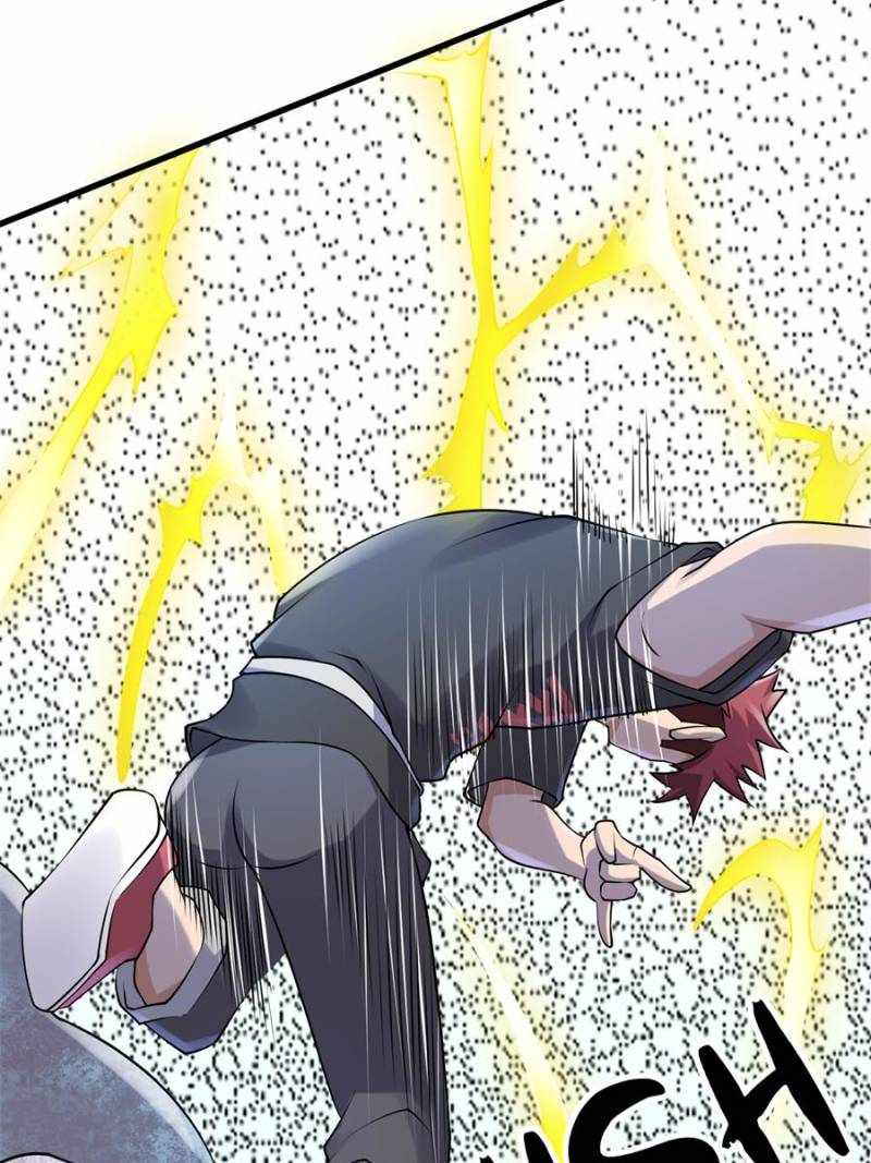 I Have a Golden Palace in the Last Days Chapter 85 - Page 47