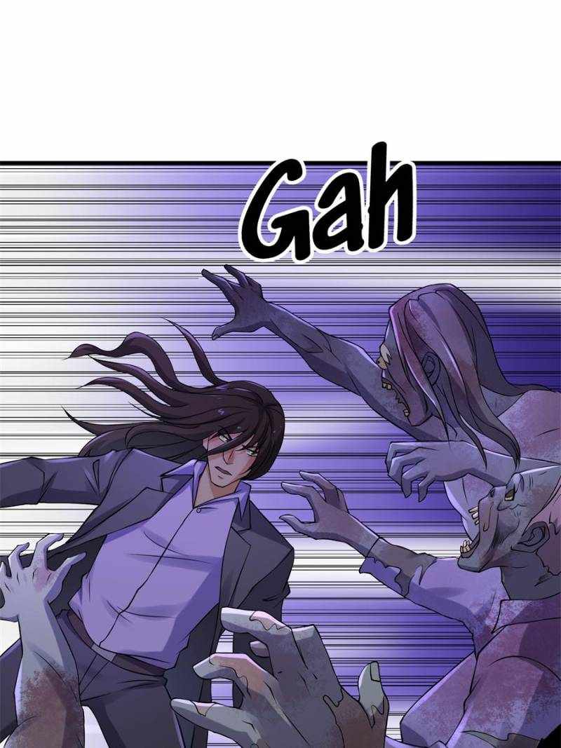 I Have a Golden Palace in the Last Days Chapter 85 - Page 50