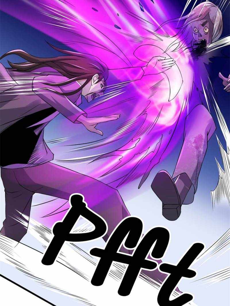 I Have a Golden Palace in the Last Days Chapter 85 - Page 52