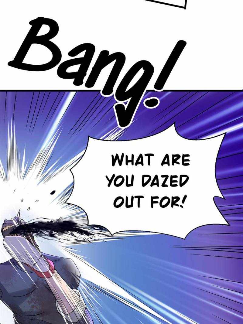 I Have a Golden Palace in the Last Days Chapter 85 - Page 55