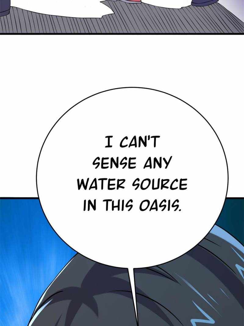 I Have a Golden Palace in the Last Days Chapter 85 - Page 57