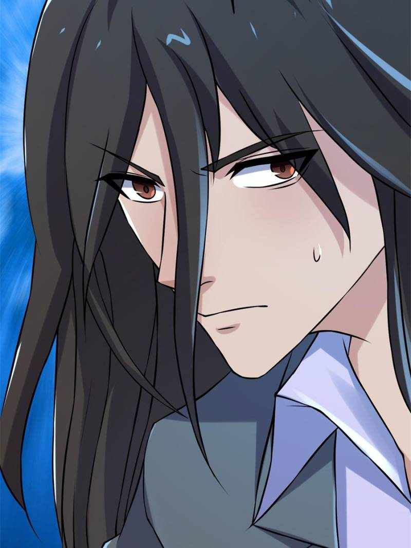 I Have a Golden Palace in the Last Days Chapter 85 - Page 58