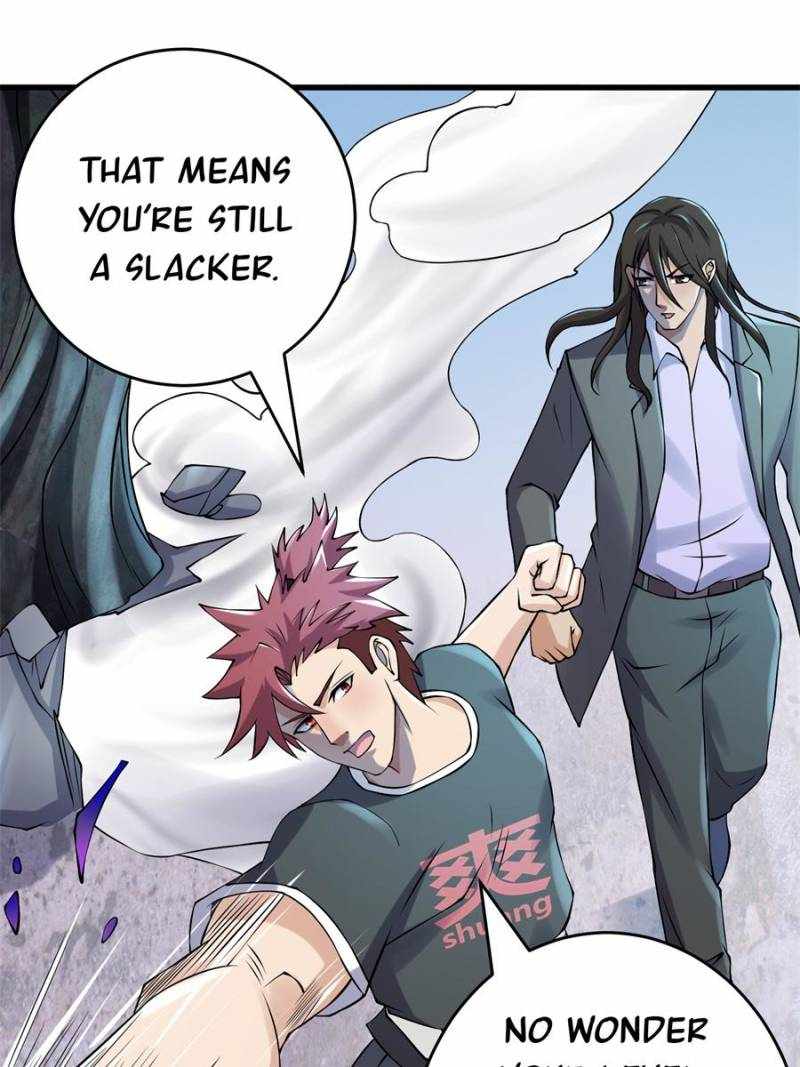 I Have a Golden Palace in the Last Days Chapter 85 - Page 60