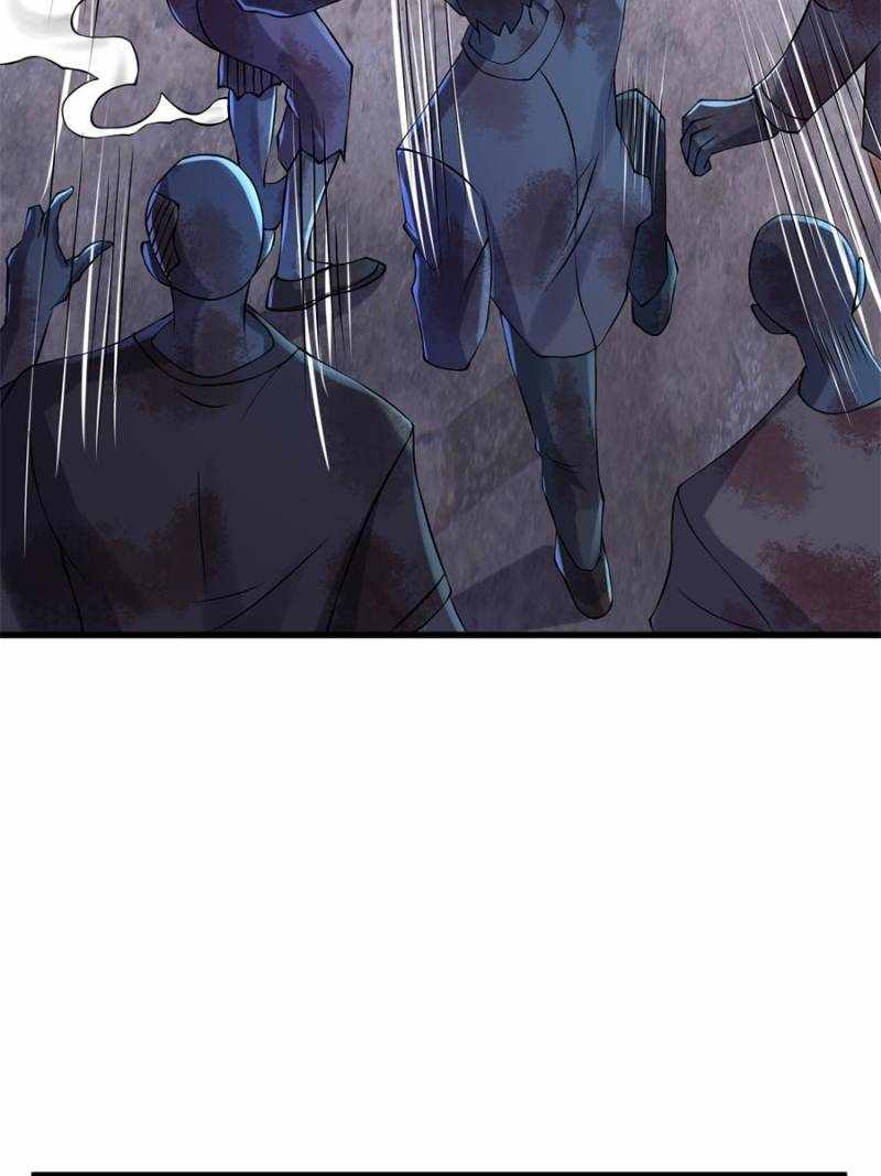 I Have a Golden Palace in the Last Days Chapter 85 - Page 63