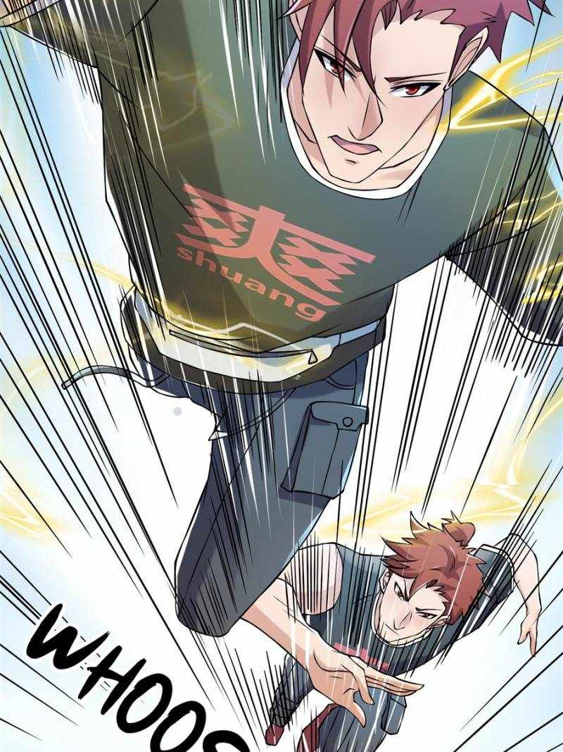 I Have a Golden Palace in the Last Days Chapter 85 - Page 68