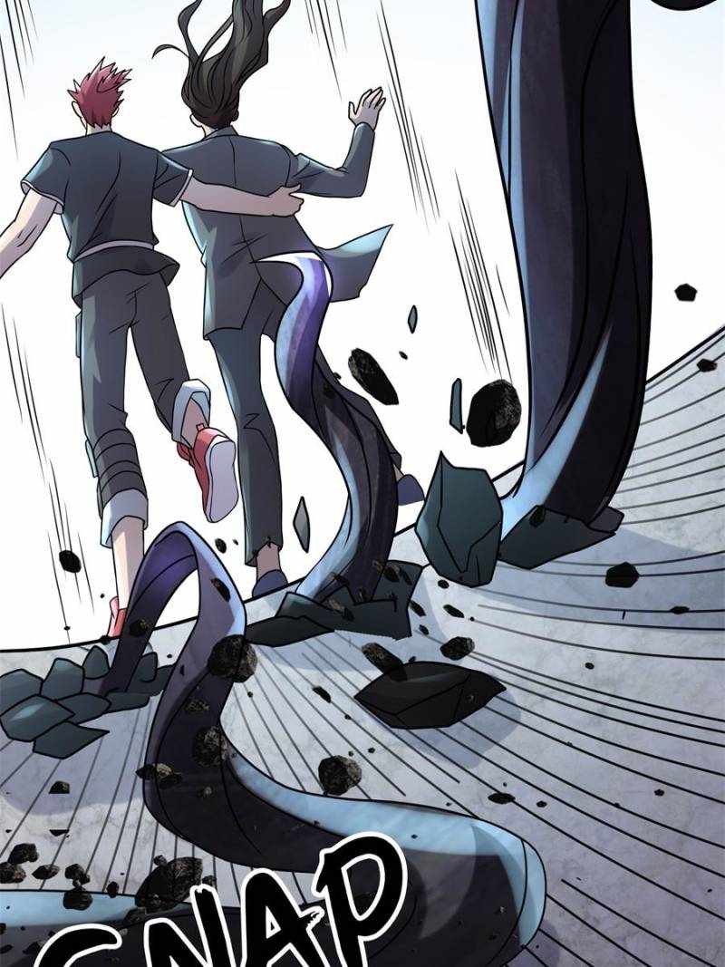I Have a Golden Palace in the Last Days Chapter 85 - Page 73