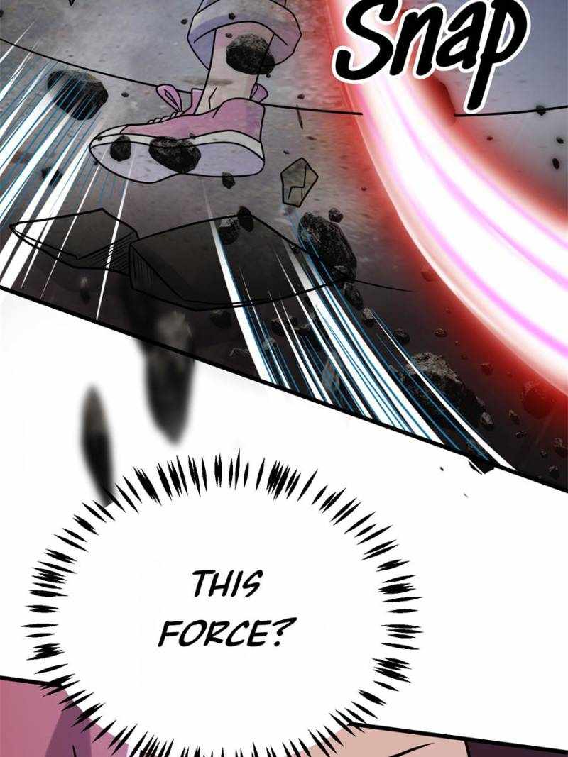 I Have a Golden Palace in the Last Days Chapter 86 - Page 1