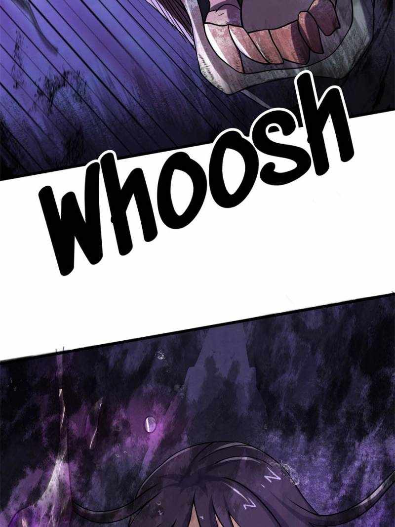 I Have a Golden Palace in the Last Days Chapter 86 - Page 11