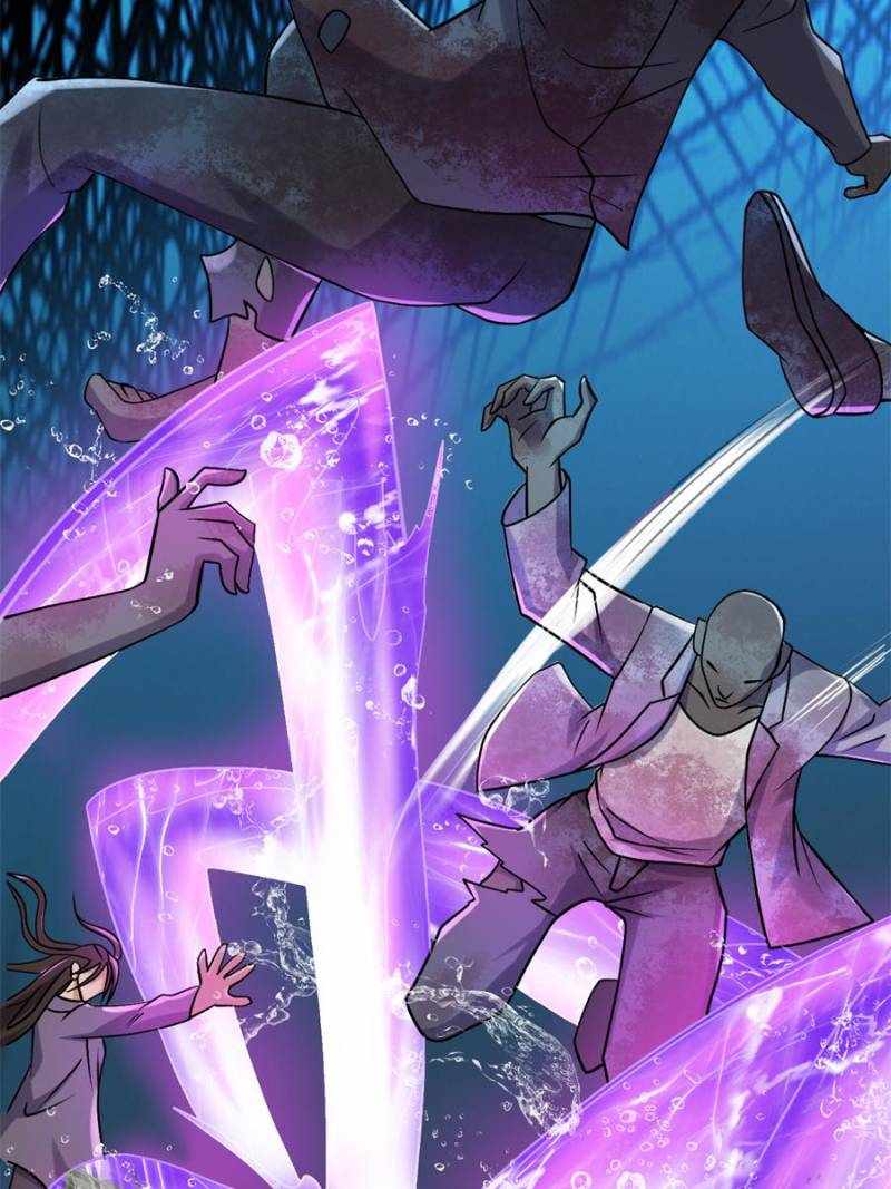 I Have a Golden Palace in the Last Days Chapter 86 - Page 14