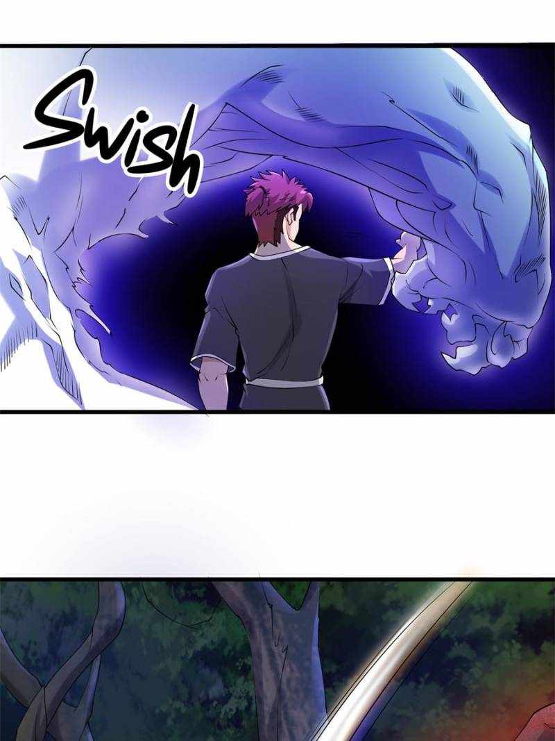 I Have a Golden Palace in the Last Days Chapter 86 - Page 20