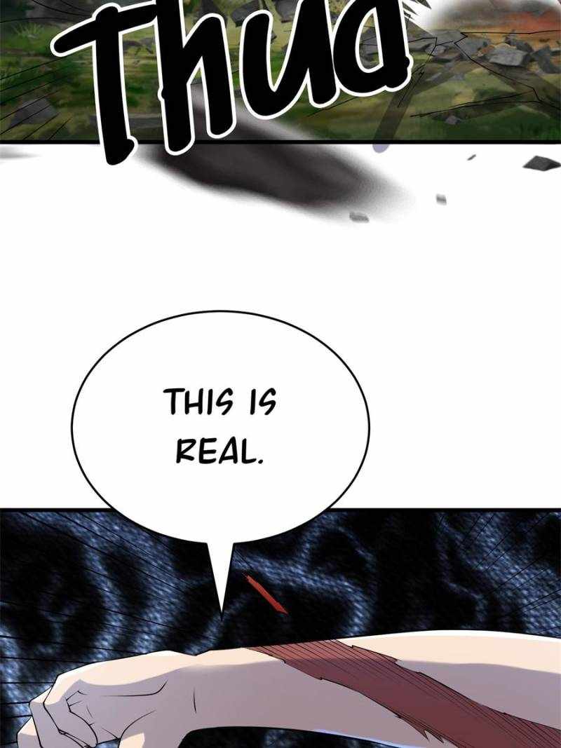 I Have a Golden Palace in the Last Days Chapter 86 - Page 22