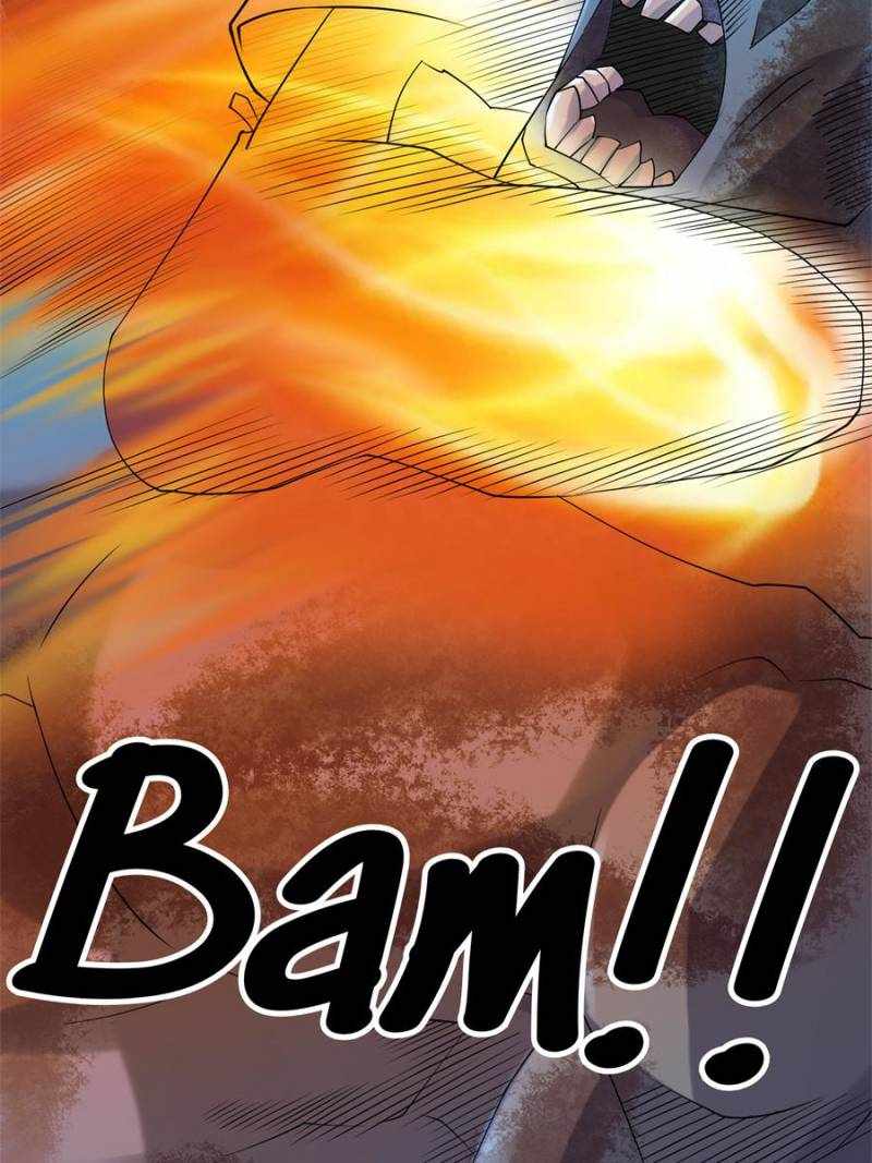 I Have a Golden Palace in the Last Days Chapter 86 - Page 28