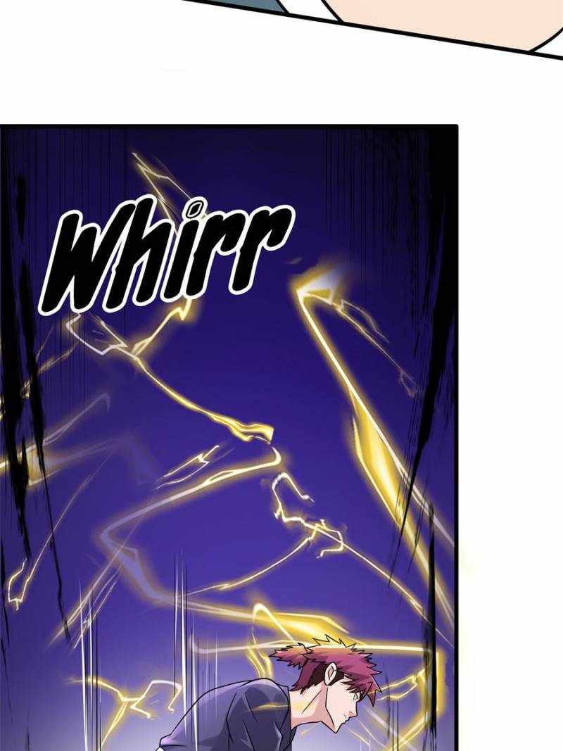 I Have a Golden Palace in the Last Days Chapter 86 - Page 3